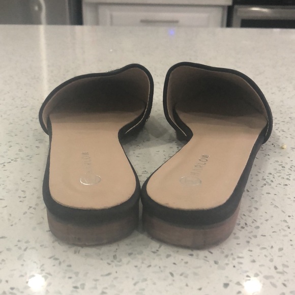 Harlow flats, size 10 - Picture 3 of 4